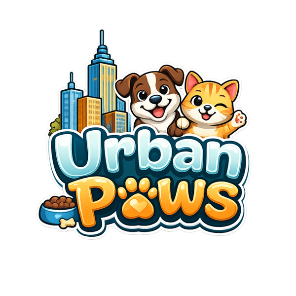 Urban Paws